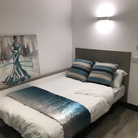 Citi Residences Serviced Rooms/ Apartments Λούτον Εξωτερικό φωτογραφία
